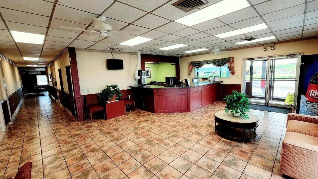 Roadside Inn Osceola ภายนอก รูปภาพ